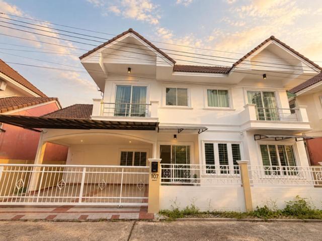 Hat Yai Villa | Bghouse hatyai