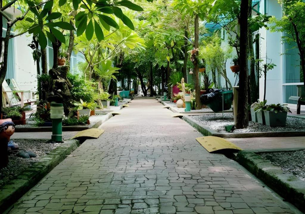 Chaweng City Center Resort | Khun Chaweng Resort