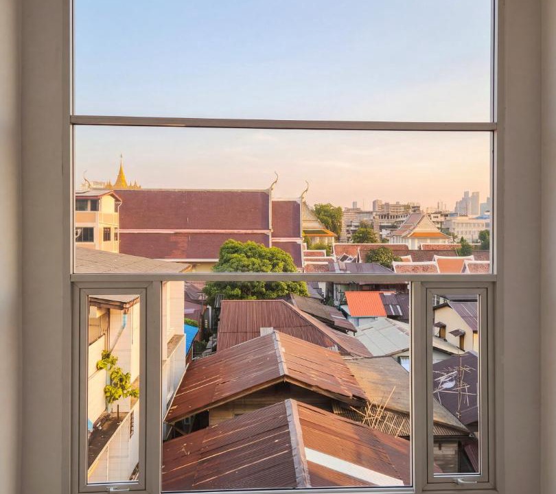 Bangkok Old Town Hotel | Excel Hotel Bangkok former Sri Krungthep Hotel