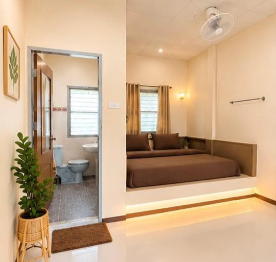 Sai Khao Apartment | สอยดาวคาวบอยสเตย์