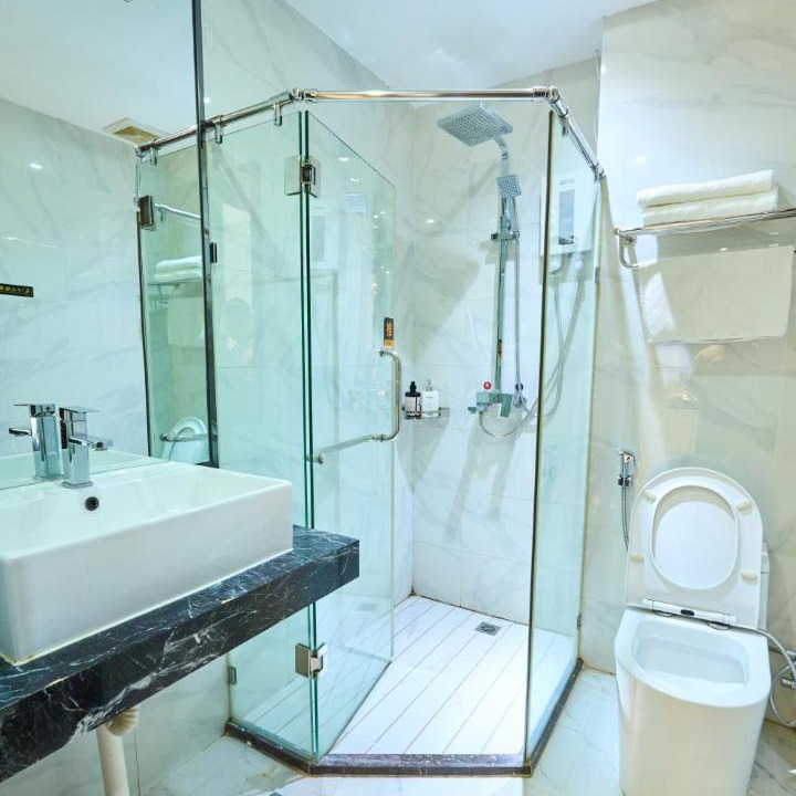 Tuol Kouk Hotel | xinpujing international Hotel 新葡京国际大酒店
