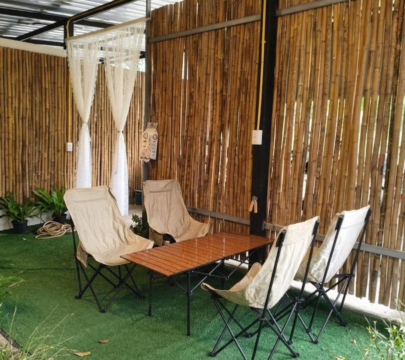 Ko Kood House | ริมทาง Homestay Kohkood