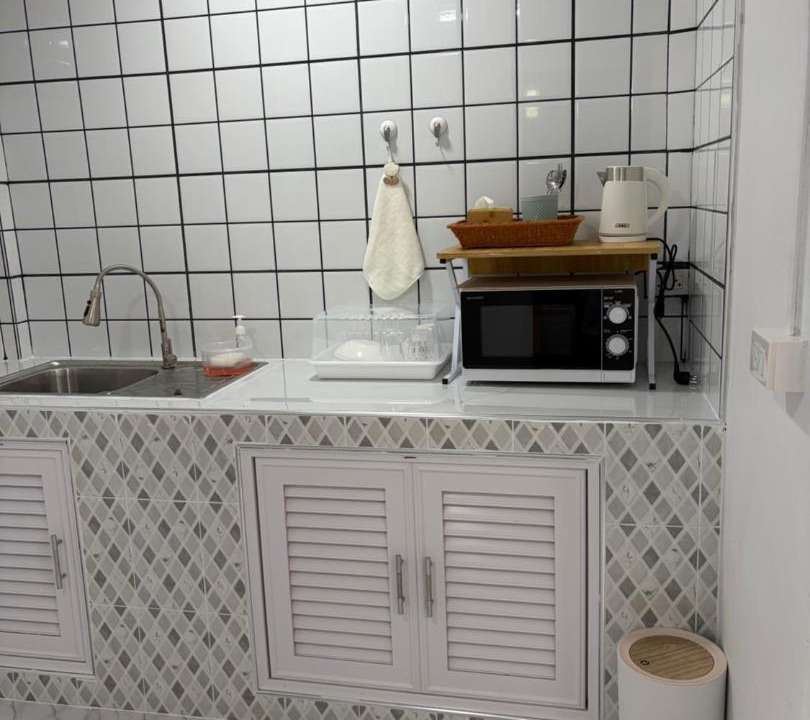 Phayuha Khirim House | บ้านคีรีรักษ์ โฮมสเตย์