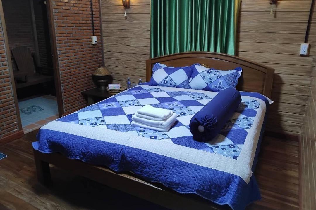Tha Chana House | สวนไผ่ เดอะ คาเฟ่
