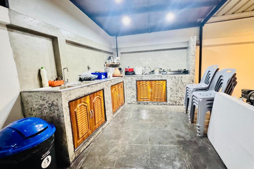 Chiang Khan Villa | เคียงรักพูลวิลล่าเชียงคานโซน2-KhiangRak Pool Villa ChiangKhan Zone2