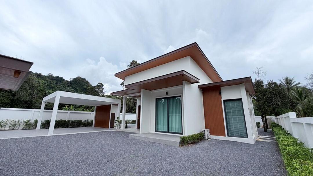 Nong Thale Villa | PA VELA villa