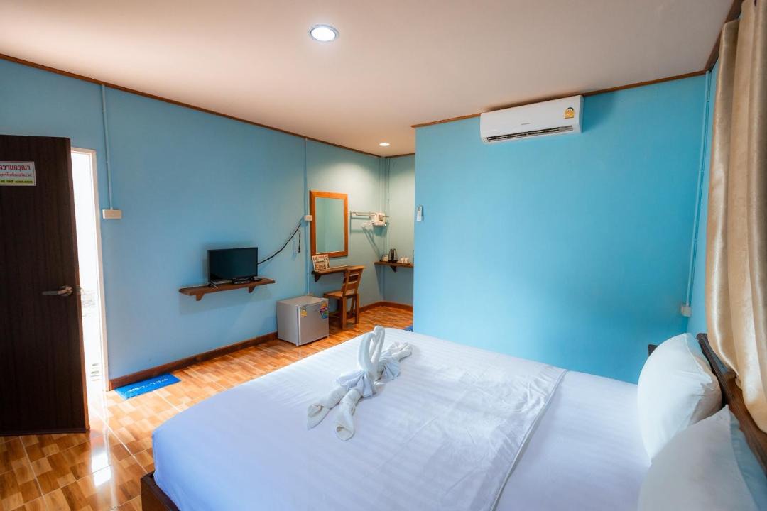 Bung Khong Long House | รัตนรีสอร์ท บึงกาฬ