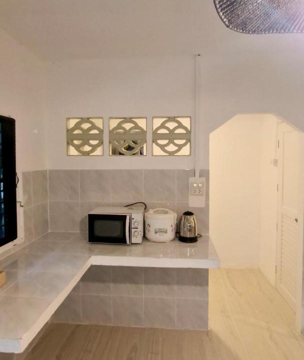 Ko Chang Hotel | THARA PHLU BUNGALOWS Koh Chang