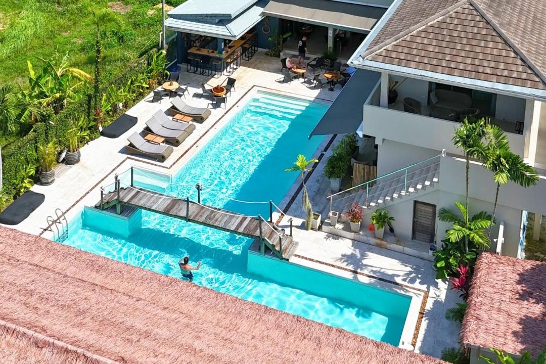 Lamai Hotel | AMAYA Resort