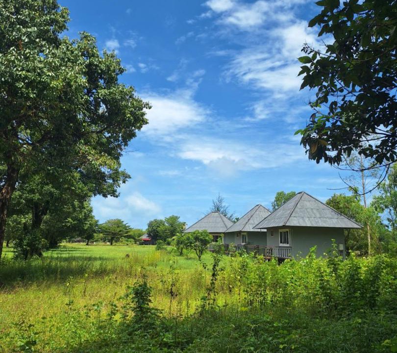Nok Na House | Sunset Island Retreat2