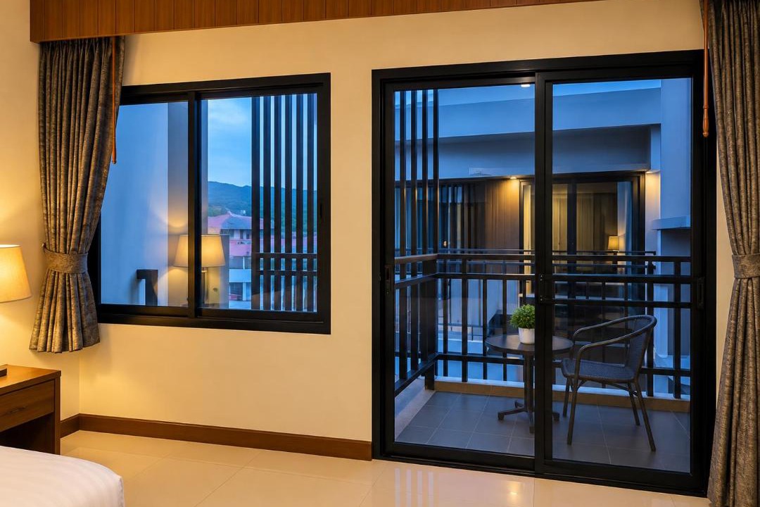Patong Hotel | Aura Inn