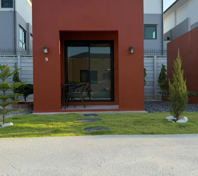 Ang Sila Resort | Seville Sand ที่พัก ซาวิล แซน
