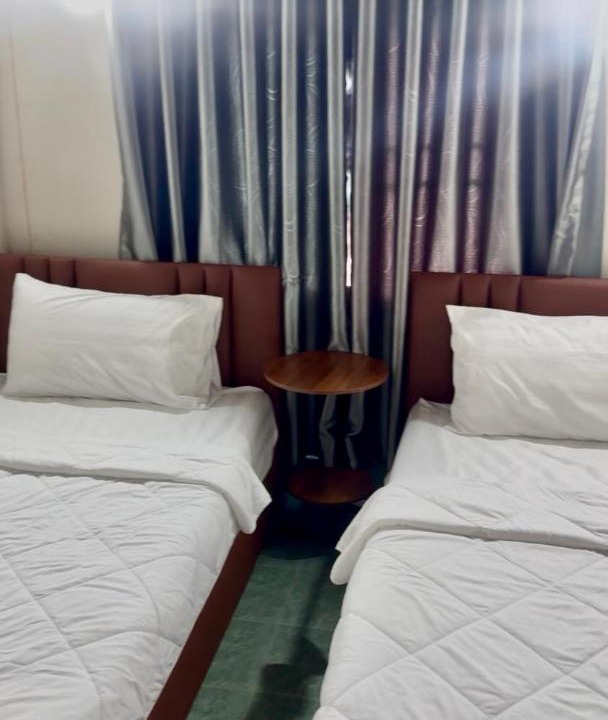Ban Ta Khun Hostel | Laemthongriverside resort