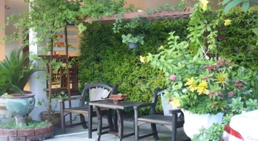Kalasin Resort | Chada View Resort