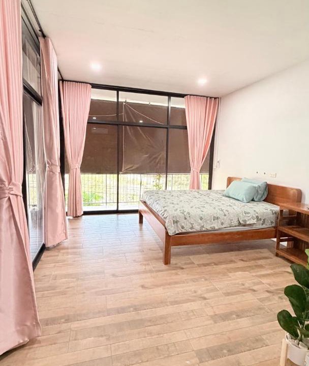 Bang Po Apartment | Khun natcha house