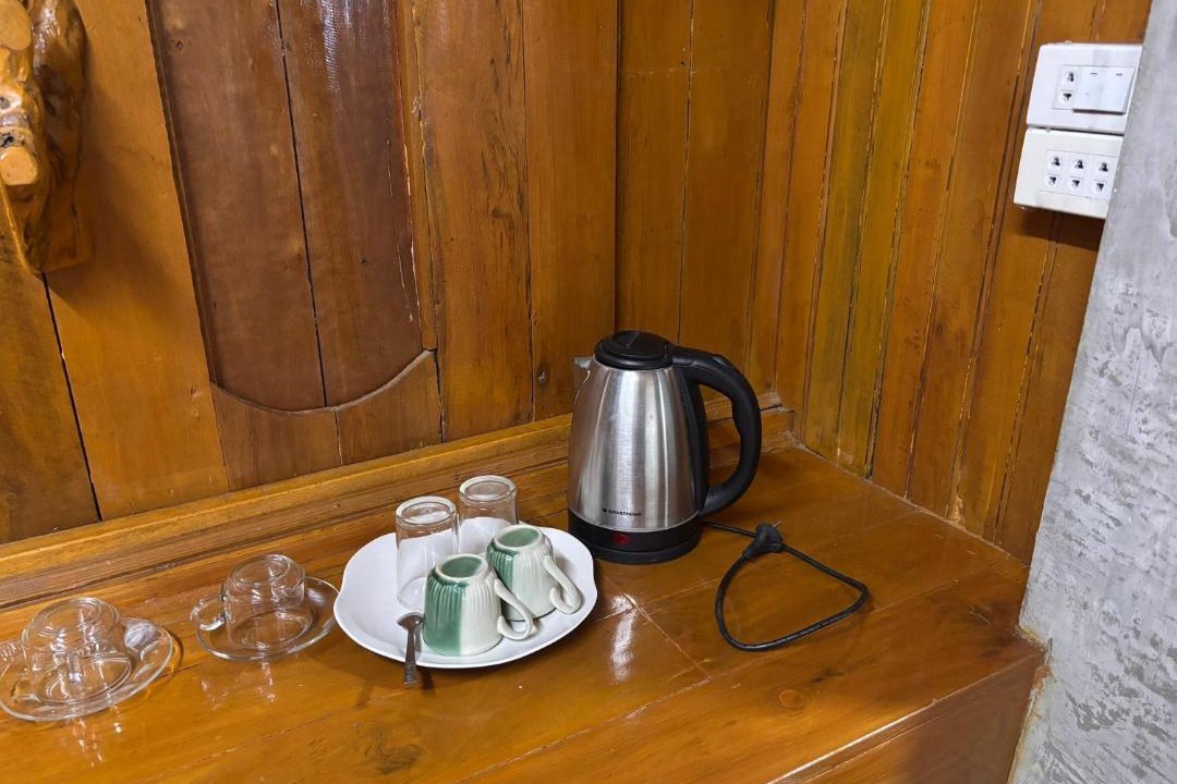 Sam Ran Rat House | Buakiang Countryside Lodge