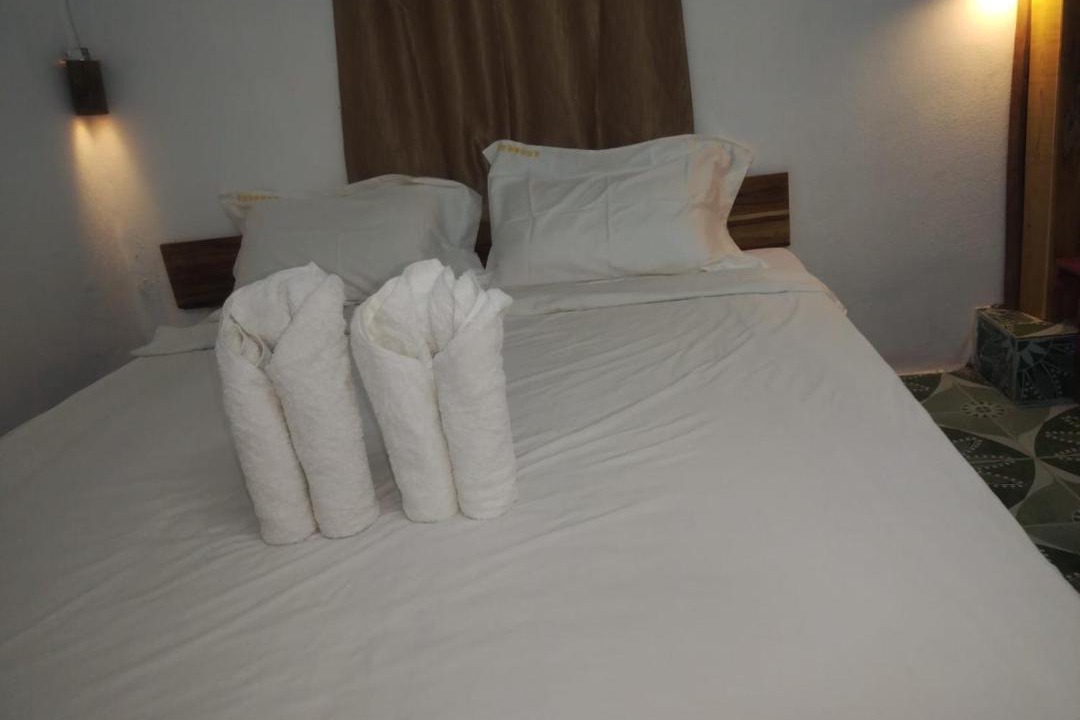 Luang Prabang Hostel | Amelie Guesthouse