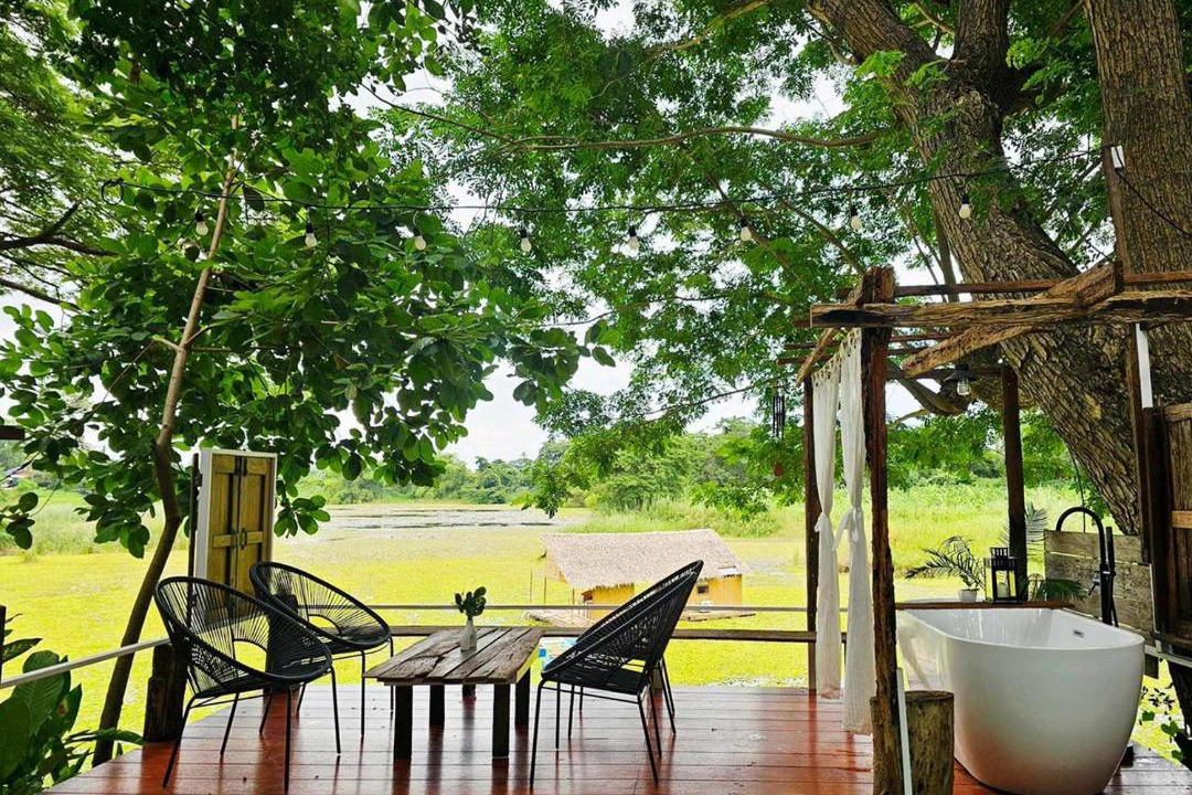 Tha Yang Villa | Villas in Thailand