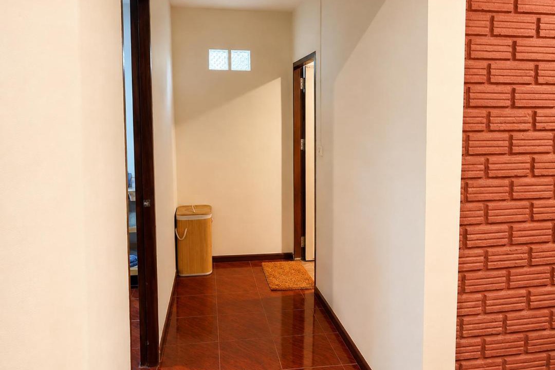 Srithanu House | Zen Escape