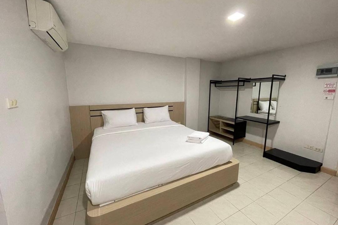 Udon Thani Hotel | ต้นทรัพย์ เพลส