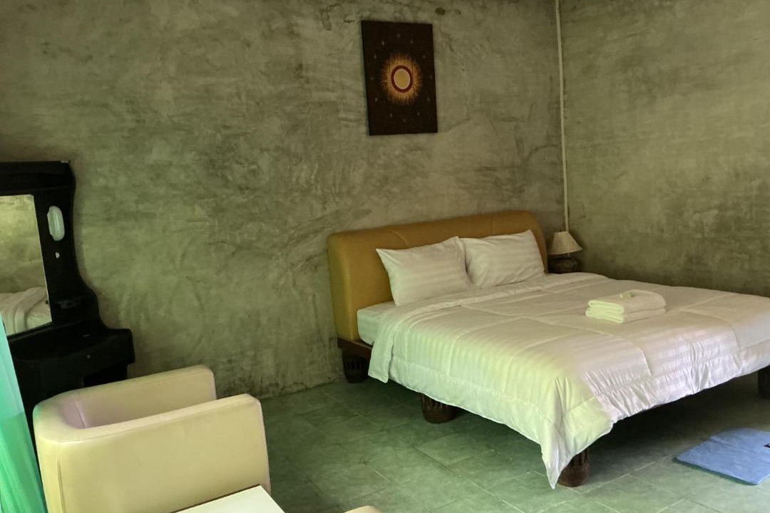Prakhon Chai House | Tree and coffee resort V1