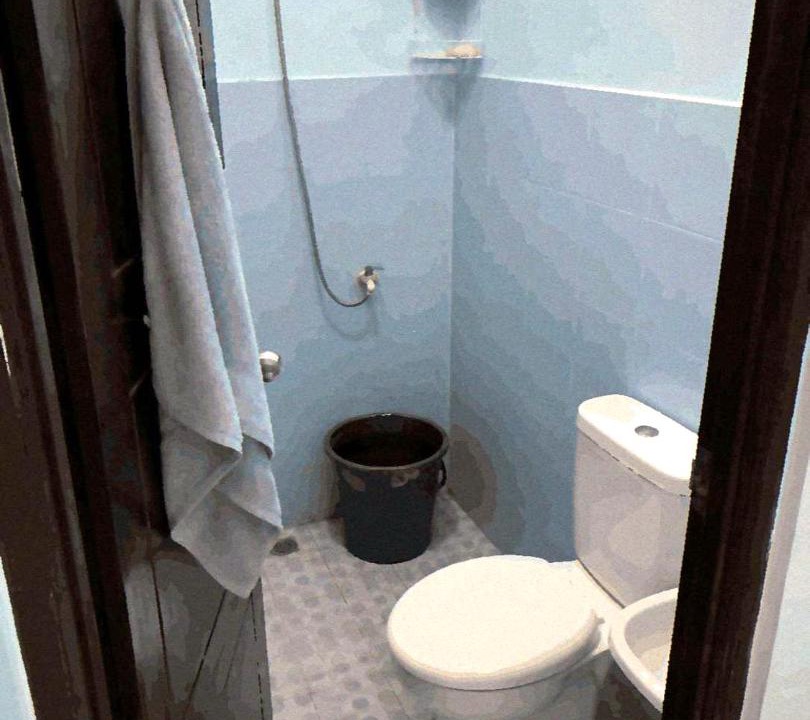 Bang Pa-in House | Aromatic Angle house