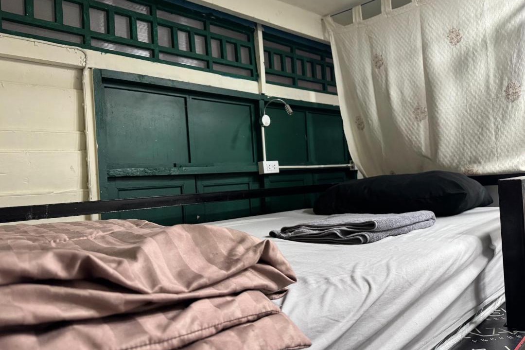 Banglamphu Hostel | Atlas Hostel Khaosan