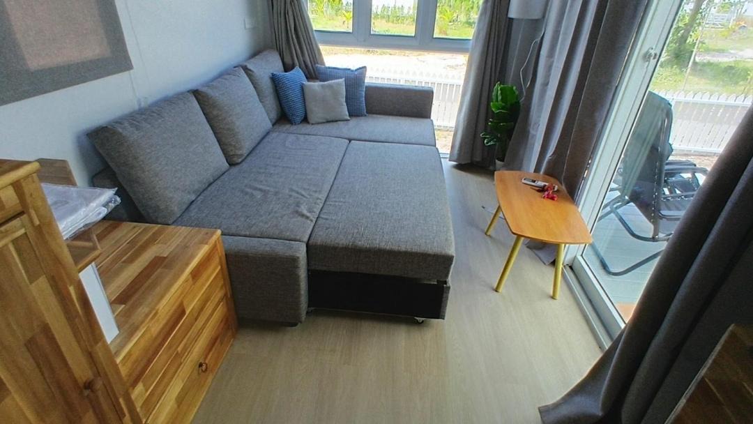 Lipa Noi House | Beach Tiny House - Plot 11
