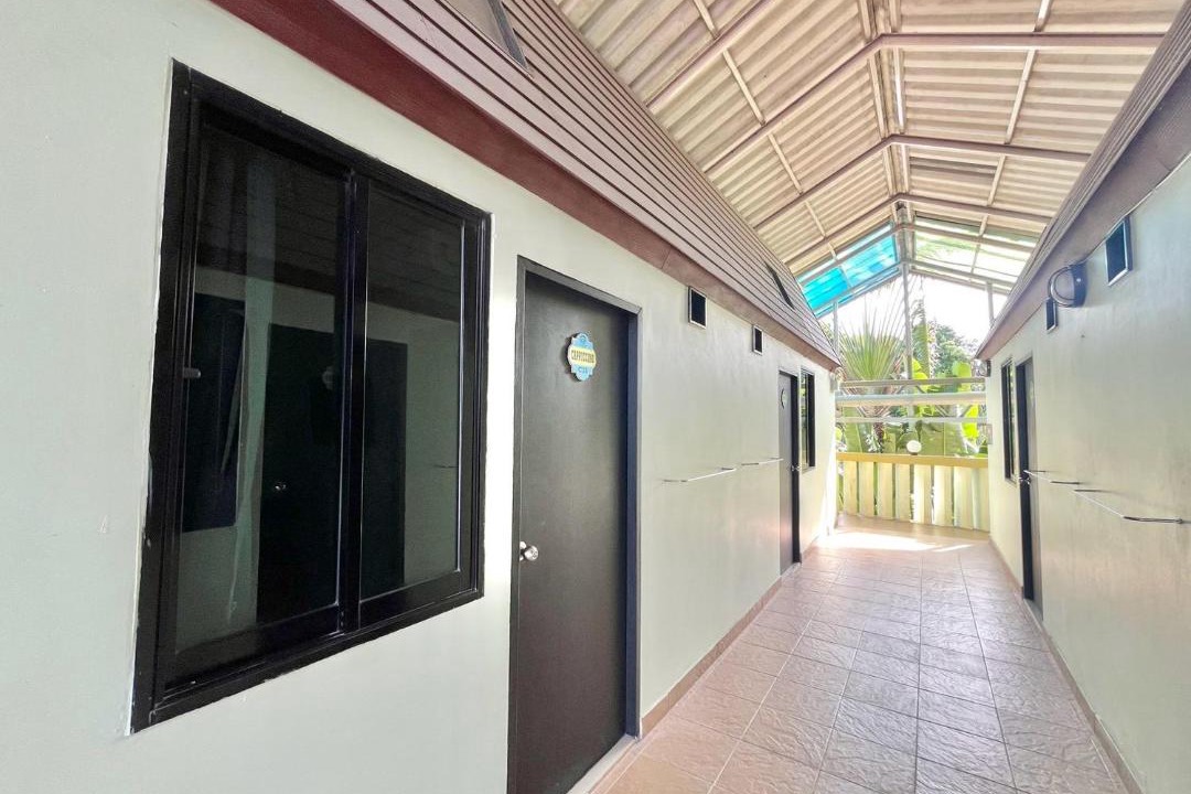 Satun Bed & Breakfast | Harmony Bed & Bakery