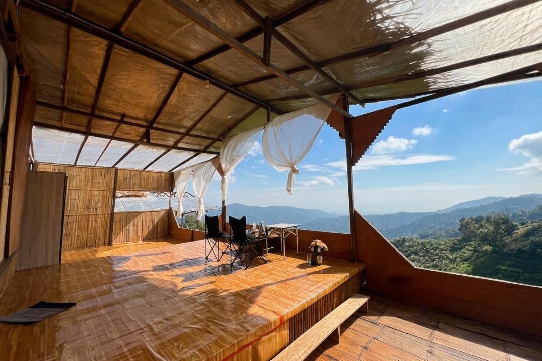 Mae Taeng Hotel | Thailand property managment