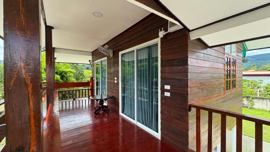 Noen Maprang House | กนกกานต์โฮมสเตย์2