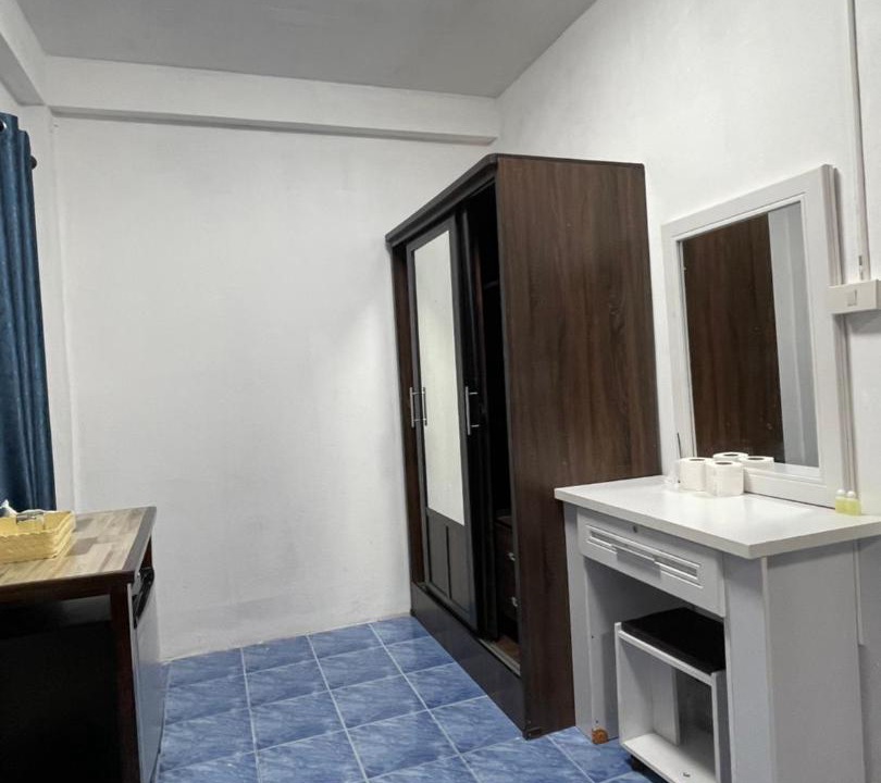 Nong Pa Khrang Apartment | เฮือนล้านนา