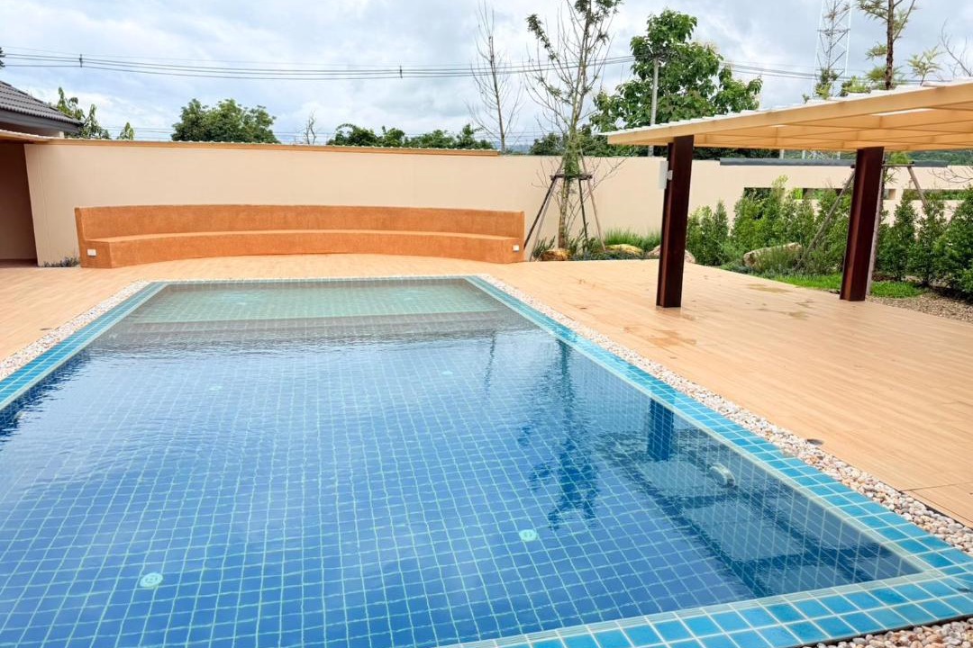 Chiang Dao Villa | LUANG LUME POOL VILLAS Chiang Dao