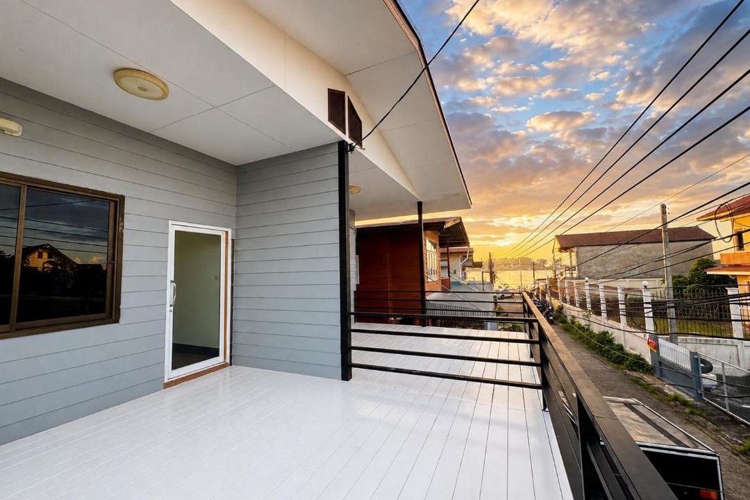 Nong Khai House | Arunvipa Rimkong Nongkhai