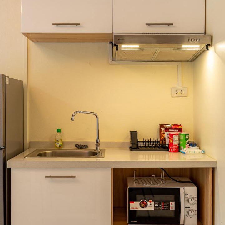 Huay Kaew House | Nimman In -5 Private Suites House Near Maya Mall