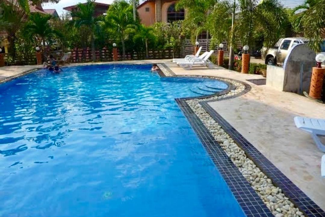 Thani Hotel | โรงแรมบ้านจอร์จ Baan Georges Hotel