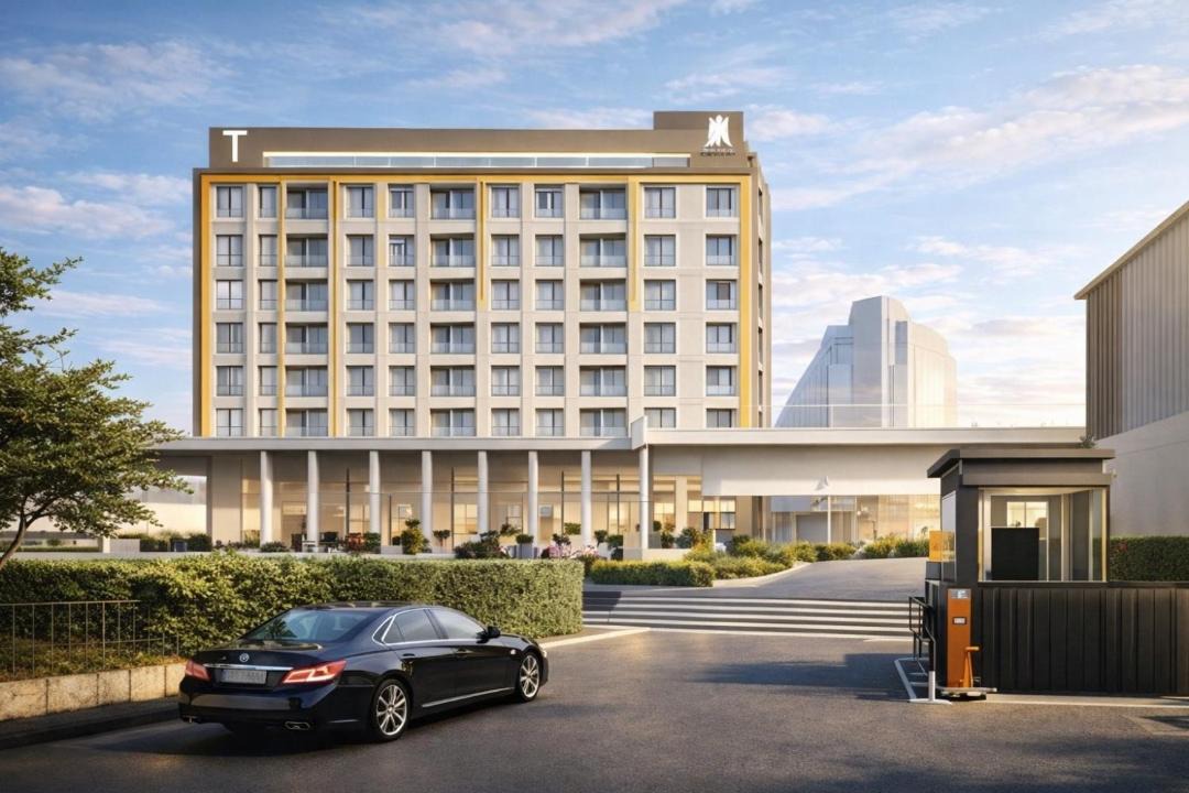 Krathum Baen Hotel | Hotels in Samut Sakhon, Thailand