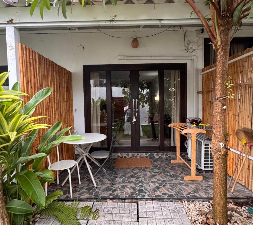 Srithanu House | Holiday homes in Ko Phangan, Thailand