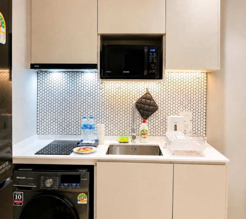 Ban Bo Han Apartment | The Title Serenity Naiyang by BaYar-WHATSAPP66935B2I976 RUBLES