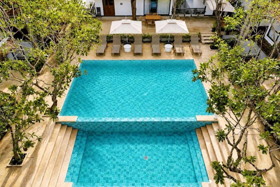 Chang Phueak Villa | Darika Pool Villa
