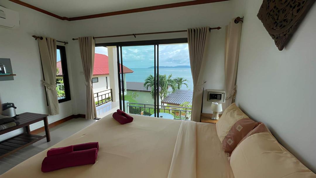 Ko Mak Resort | Seabreezy Away Resort