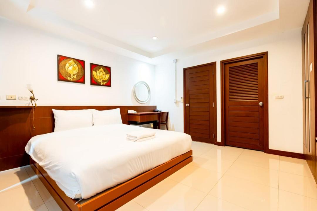 Nana Apartment | Yon Inn Sukhumvit Soi 4 - สุขุมวิท ซอย 4