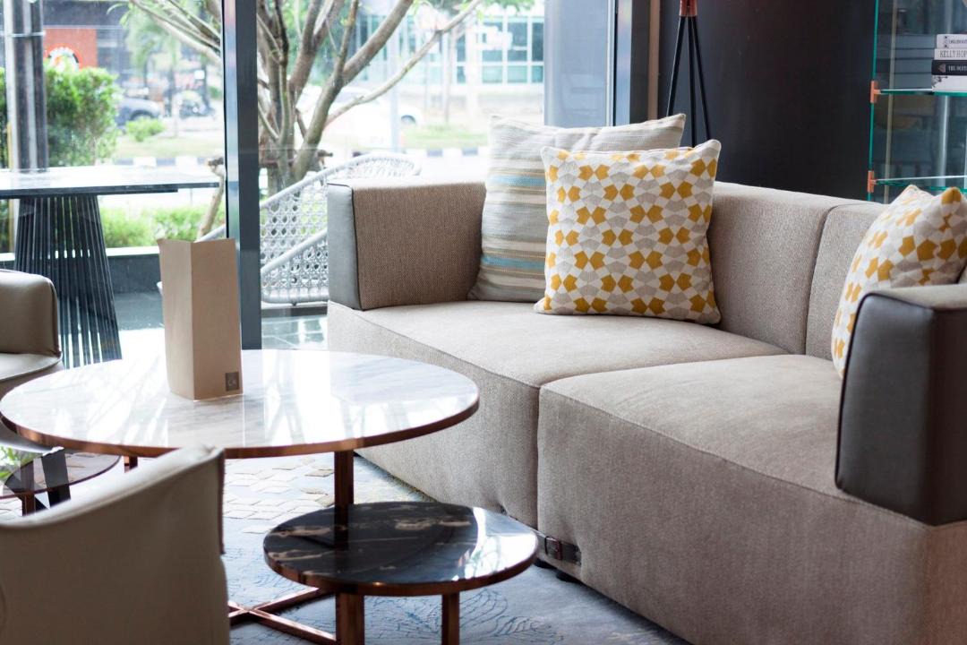 Noen Phra Hotel | Holiday Inn & Suites Rayong City Centre by IHG