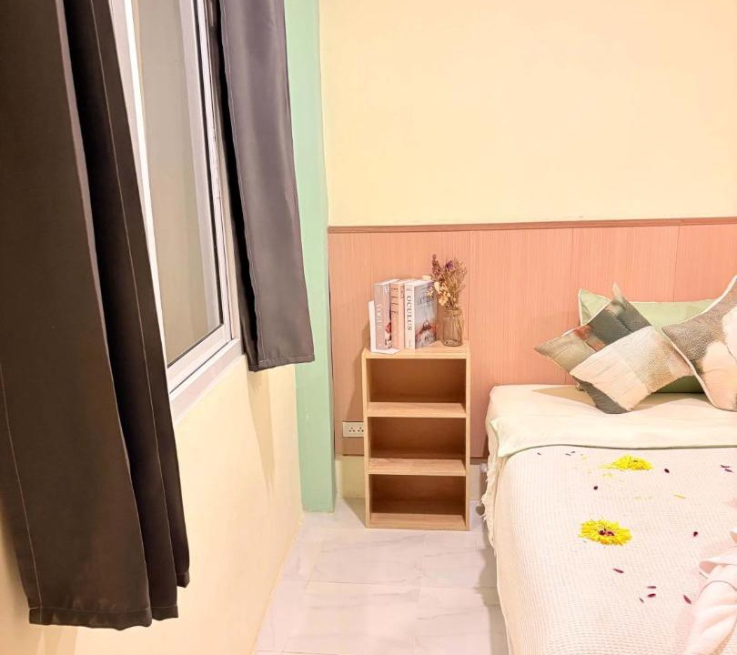 Thong Sala Hostel | Moonleaf Hostel Koh Phangan