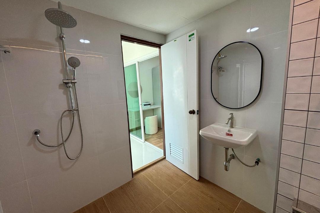 San Pu Loei Apartment | SR Land Condominium