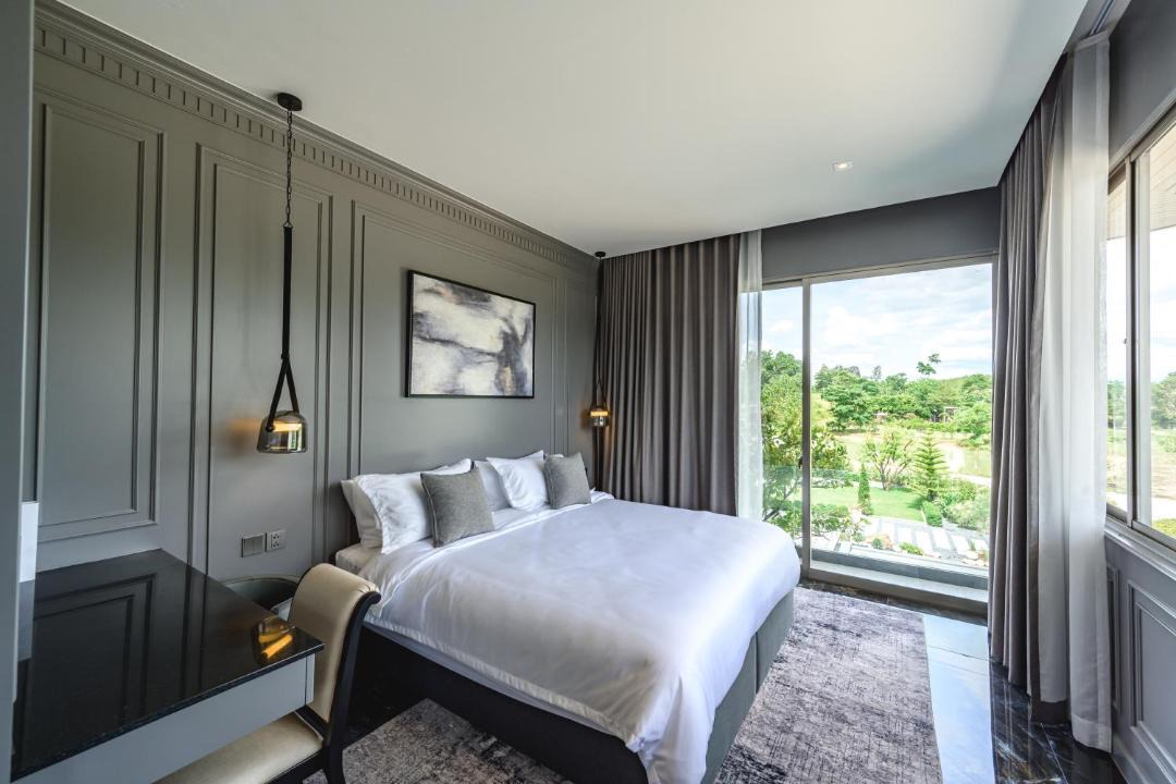 Trang Villa | Sarana Pool Villas