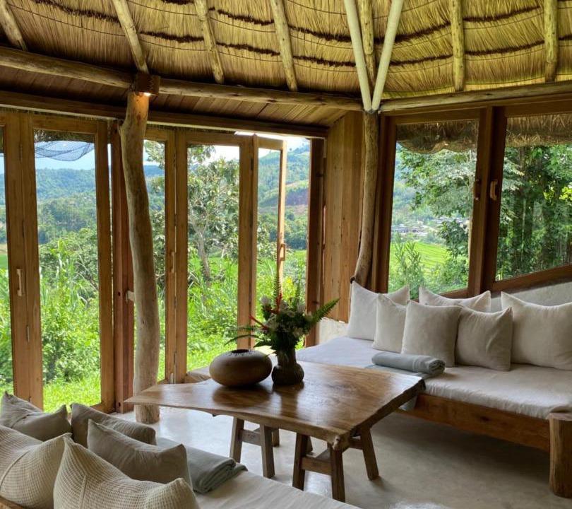 Mae Suai Resort | AZALA Lodge