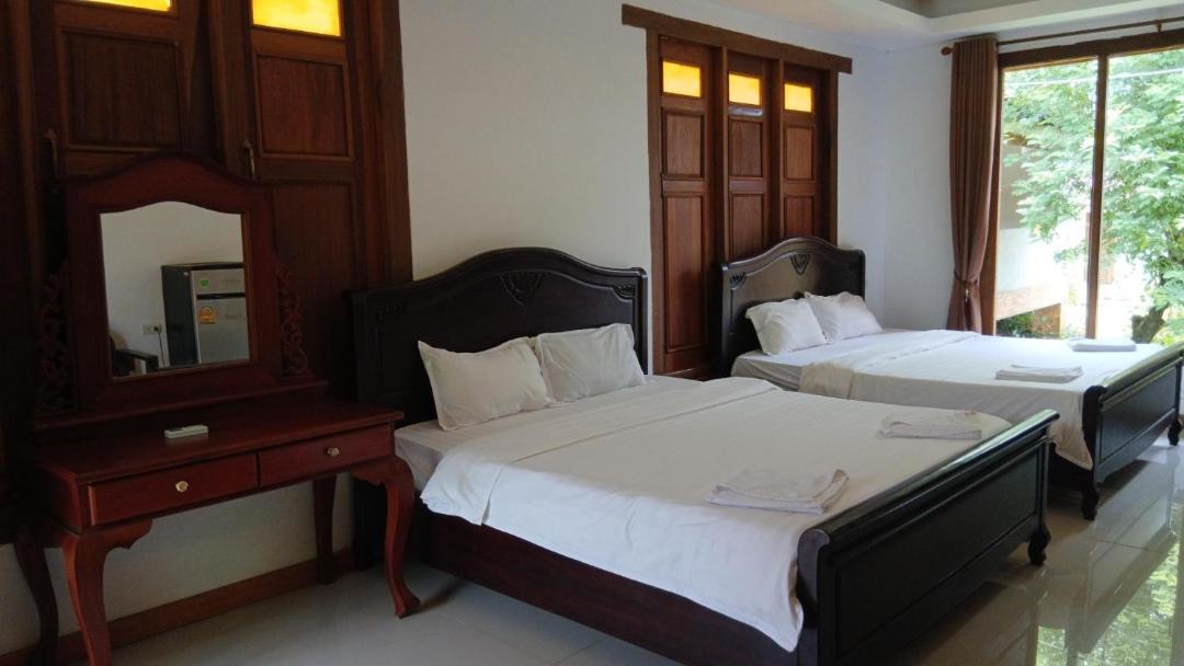 Vang Vieng Resort | Vang Vieng KT Resort