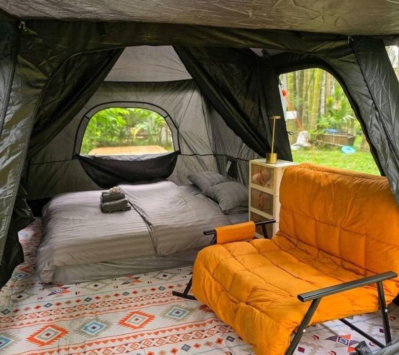 Doi Saket Other | Chertara Glamping เฌอธาราแกลมปิ้ง