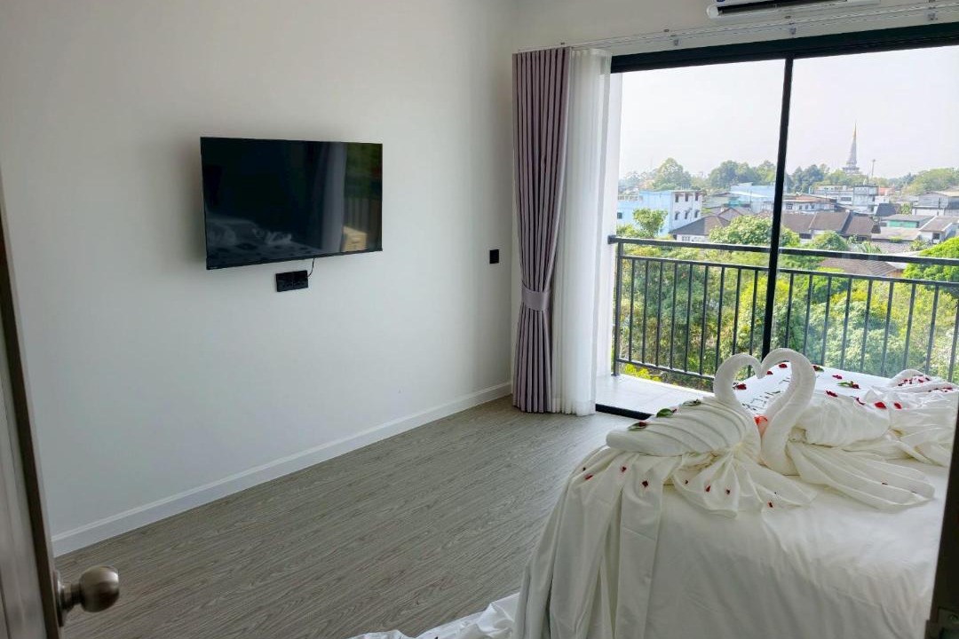 Nakhon Si Thammarat Hotel | The View Hotel